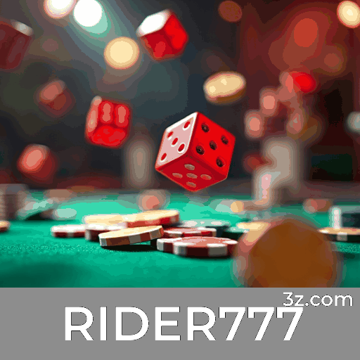 Acesso ao RIDER777
