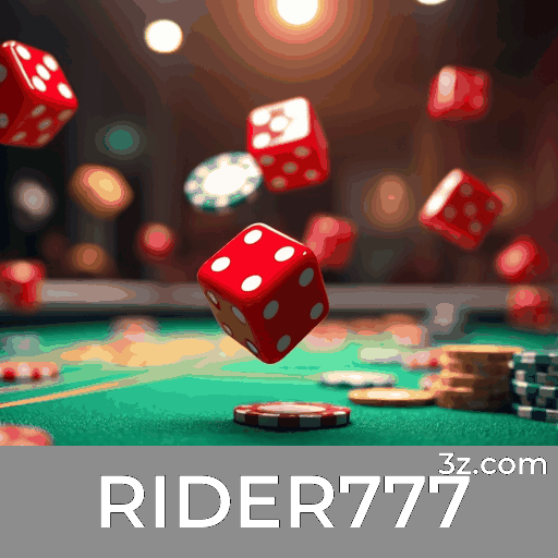 Cassino Online RIDER777