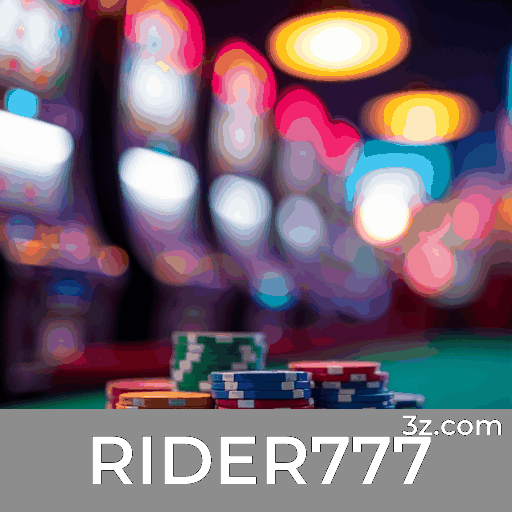 Acesso ao RIDER777