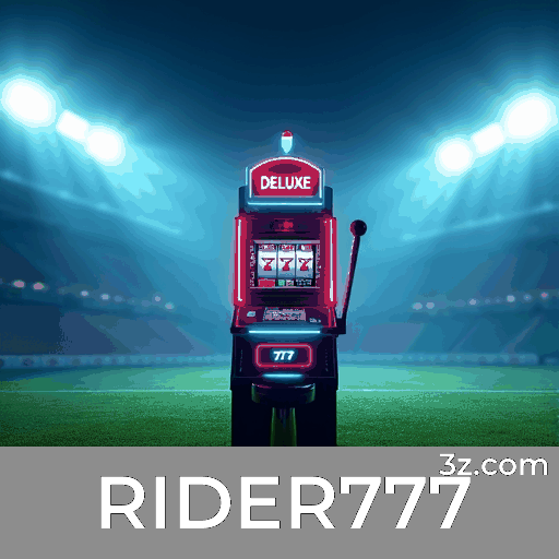 Cassino Online RIDER777