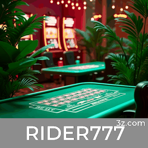 Acessar o site RIDER777 COM