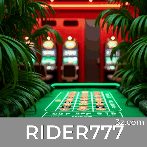 Acesso ao RIDER777