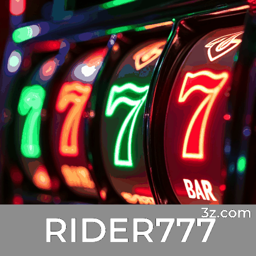 Acesso ao RIDER777