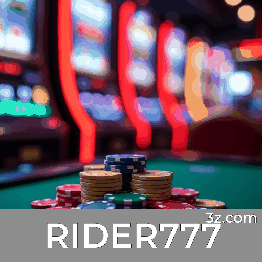 Cassino Online RIDER777