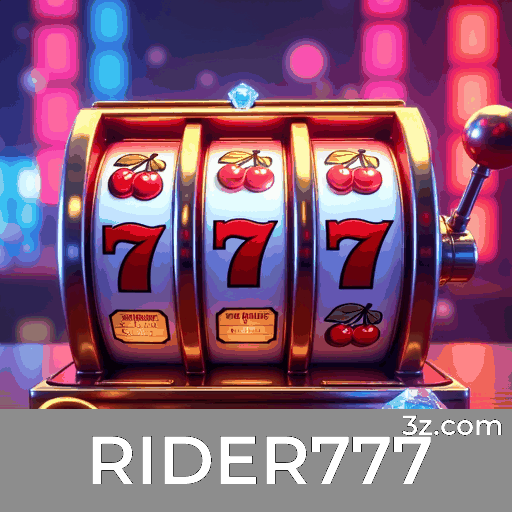 Cassino Online RIDER777