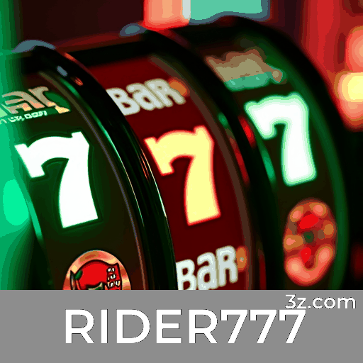 Acesso ao RIDER777