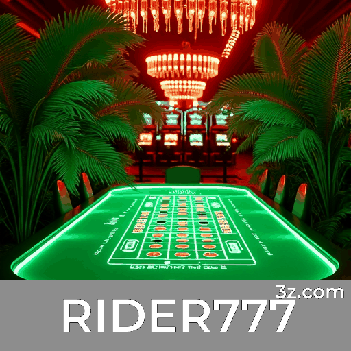 Acesso ao RIDER777