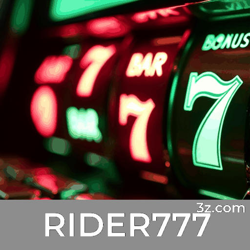 Cassino Online RIDER777