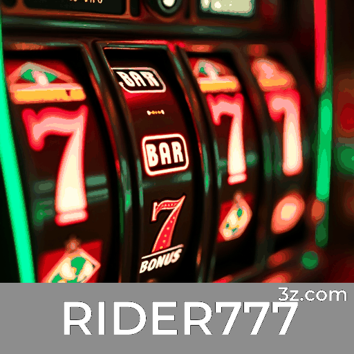 Acesso ao RIDER777