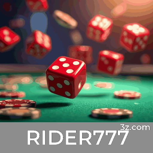 Cassino Online RIDER777
