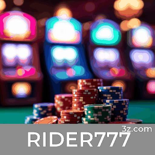 Cassino Online RIDER777
