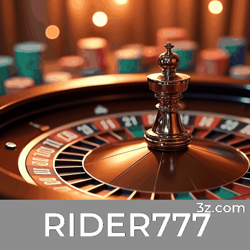 Acesso ao RIDER777