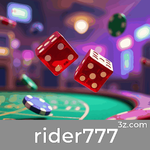 Rider777 Social Casino: Nova Emoção em Interação Real