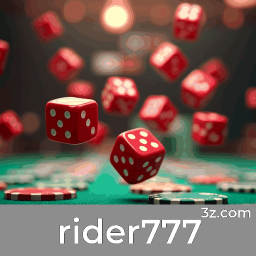 Desbloqueie Privilégios Exclusivos com Sua Conta rider777