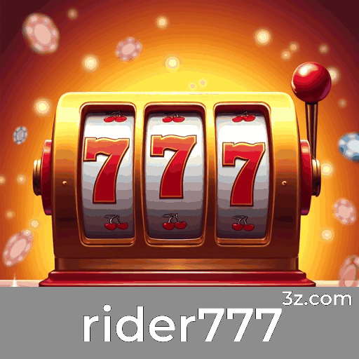 Inovação Mobile com rider777: Tecnologia de Apostas Otimizada