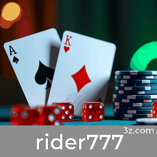 Rider777 Social Casino: Nova Emoção em Interação Real