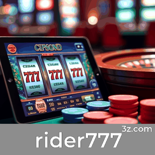 Aproveite as Vantagens das Promoções Incríveis do rider777