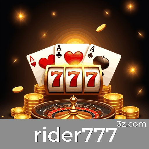 Aproveite as Vantagens das Promoções Incríveis do rider777